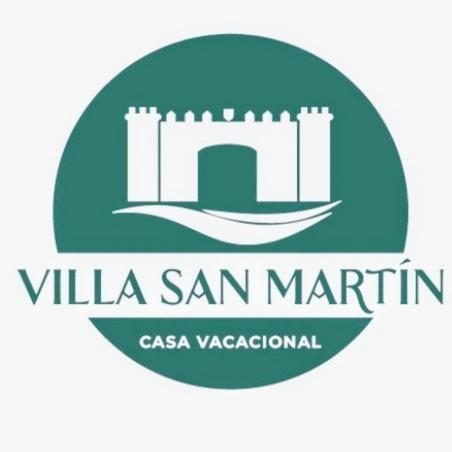 מונדאריז Villa San Martin מראה חיצוני תמונה